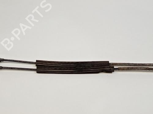 Used Gear lever Gear lever VW PASSAT B6 (3C2) 2.0 TDI (140 hp) 21036356 21036356