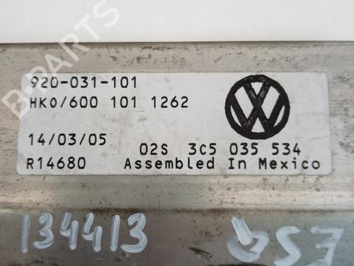 Electronic module VW PASSAT B6 (3C2) 2.0 TDI | BP21036332M83 - Image 2