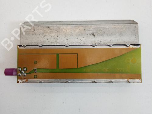 Electronic module VW PASSAT B6 (3C2) 2.0 TDI | BP21036332M83 - Image 3