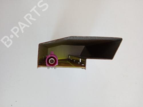 Electronic module VW PASSAT B6 (3C2) 2.0 TDI | BP21036332M83 - Image 4