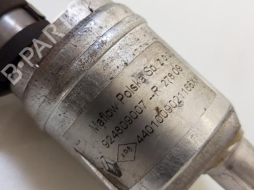 AC pipe DACIA SANDERO 1.6 (BS0D, BS0B, BS0F, BS0H) | BP29304563M126 - Image 4