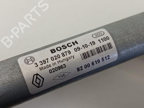 Front wiper motor DACIA SANDERO 1.6 (BS0D, BS0B, BS0F, BS0H) | BP29306314M29  - Image 5