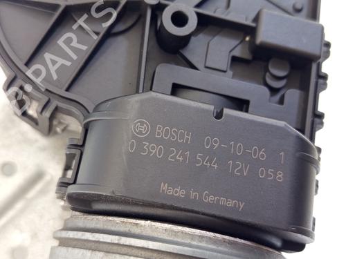 Front wiper motor DACIA SANDERO 1.6 (BS0D, BS0B, BS0F, BS0H) | BP29306314M29  - Image 6