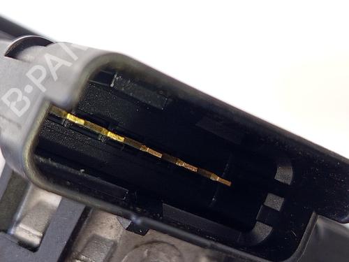 Front wiper motor DACIA SANDERO 1.6 (BS0D, BS0B, BS0F, BS0H) | BP29306314M29  - Image 8