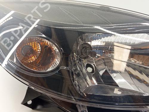 Right headlight DACIA SANDERO 1.6 (BS0D, BS0B, BS0F, BS0H) | BP29306319C29  - Image 5