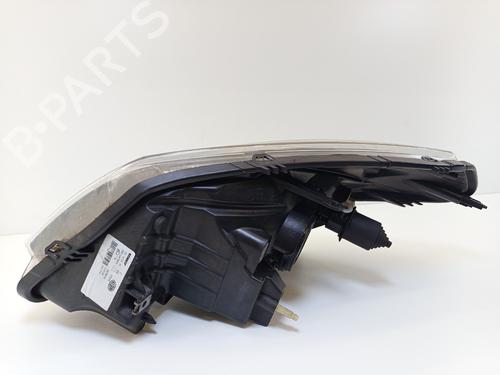 Right headlight DACIA SANDERO 1.6 (BS0D, BS0B, BS0F, BS0H) | BP29306319C29  - Image 7