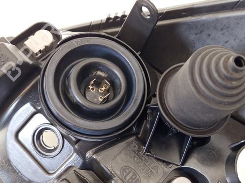 Right headlight DACIA SANDERO 1.6 (BS0D, BS0B, BS0F, BS0H) | BP29306319C29  - Image 11