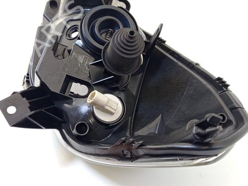 Right headlight DACIA SANDERO 1.6 (BS0D, BS0B, BS0F, BS0H) | BP29306319C29  - Image 13