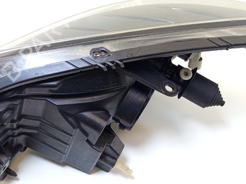 Right headlight DACIA SANDERO 1.6 (BS0D, BS0B, BS0F, BS0H) | BP29306319C29  - Image 14