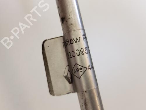 AC pipe DACIA SANDERO 1.6 (BS0D, BS0B, BS0F, BS0H) | BP29306323M126 - Image 4