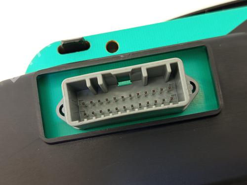 Instrument cluster DACIA SANDERO 1.6 (BS0D, BS0B, BS0F, BS0H) | BP29301257C47  - Image 8
