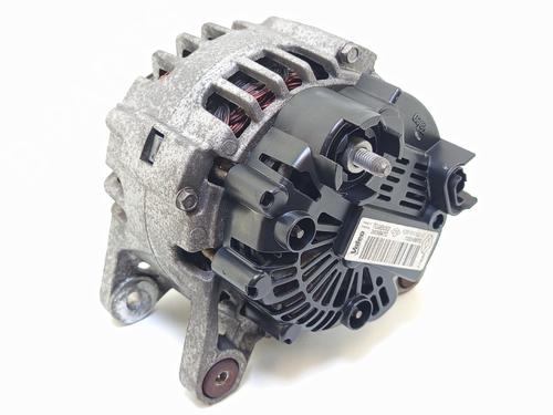 Alternator DACIA SANDERO 1.6 (BS0D, BS0B, BS0F, BS0H) | BP29277928M7  - Image 5