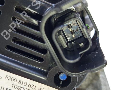 Alternator DACIA SANDERO 1.6 (BS0D, BS0B, BS0F, BS0H) | BP29277928M7  - Image 7