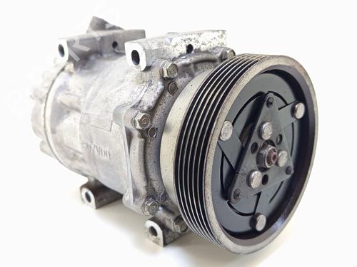 AC compressor DACIA SANDERO 1.6 (BS0D, BS0B, BS0F, BS0H) | BP29277929M34 - Image 2