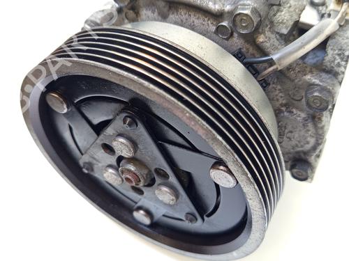 AC compressor DACIA SANDERO 1.6 (BS0D, BS0B, BS0F, BS0H) | BP29277929M34 - Image 3
