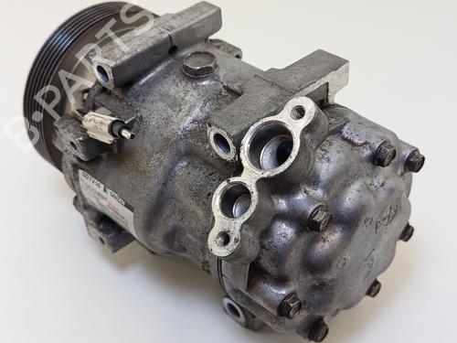 AC compressor DACIA SANDERO 1.6 (BS0D, BS0B, BS0F, BS0H) | BP29277929M34 - Image 6