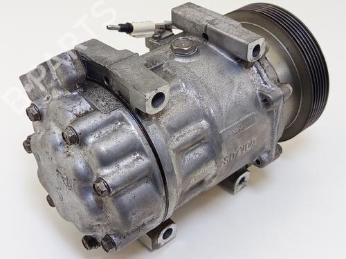 AC compressor DACIA SANDERO 1.6 (BS0D, BS0B, BS0F, BS0H) | BP29277929M34 - Image 7