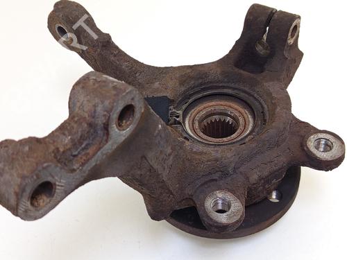 Right front steering knuckle DACIA SANDERO 1.6 (BS0D, BS0B, BS0F, BS0H) | BP29281834M26  - Image 5