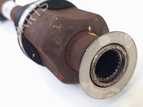 Right front driveshaft DACIA SANDERO 1.6 (BS0D, BS0B, BS0F, BS0H) | BP29281837M39  - Image 5