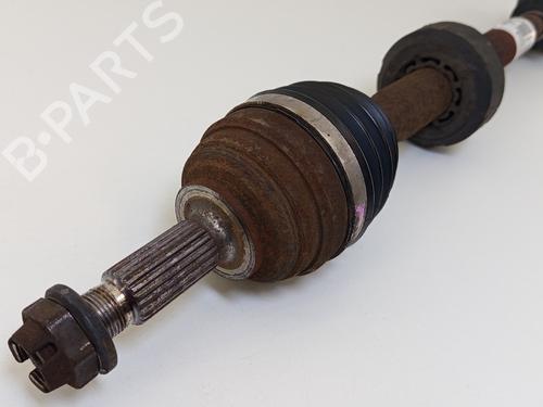 Right front driveshaft DACIA SANDERO 1.6 (BS0D, BS0B, BS0F, BS0H) | BP29281837M39  - Image 7