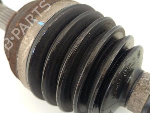 Left front driveshaft DACIA SANDERO 1.6 (BS0D, BS0B, BS0F, BS0H) | BP29281838M38  - Image 5