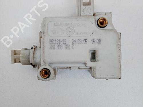 Used Electronic module Electronic module VW POLO IV (9N_, 9A_) 1.2 12V (64 hp) 21040799 21040799