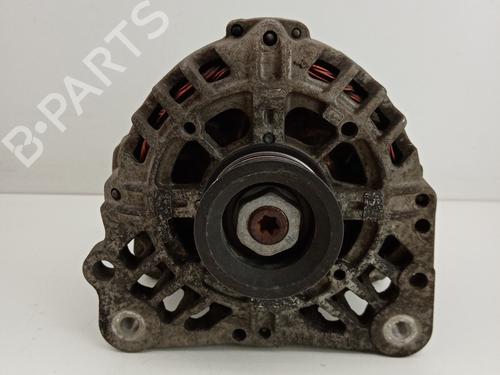 Used Alternator Alternator 21032212 21032212