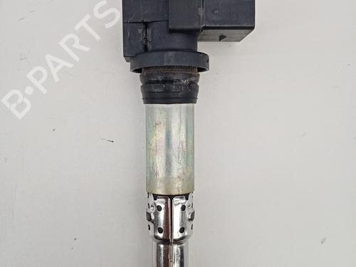Used Ignition coil Ignition coil VW POLO IV (9N_, 9A_) 1.2 12V (64 hp) 21032323 21032323