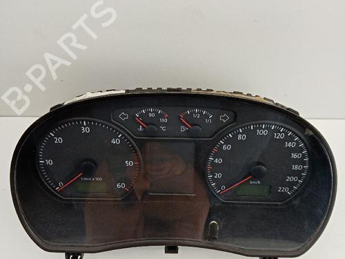 Used Instrument cluster Instrument cluster 21035603 21035603