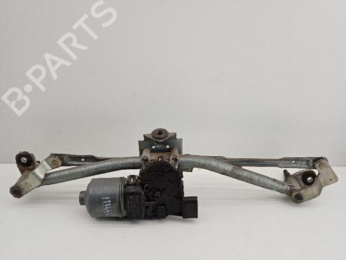 Used Front wiper motor Front wiper motor VW POLO IV (9N_, 9A_) 1.4 TDI (80 hp) 21035610 21035610