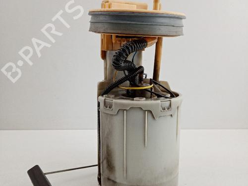 Used Fuel pump Fuel pump VW POLO IV (9N_, 9A_) 1.4 TDI (80 hp) 21035611 21035611