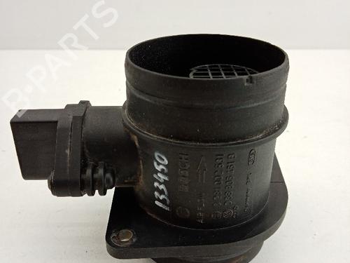 Used Mass air flow sensor Mass air flow sensor VW POLO IV (9N_, 9A_) 1.4 TDI (80 hp) 21035615 21035615