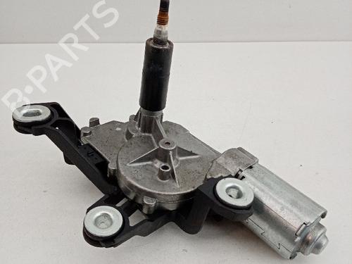Used Rear wiper motor Rear wiper motor 21035616 21035616