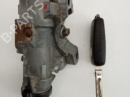 Used Ignition barrel Ignition barrel 21035623 21035623