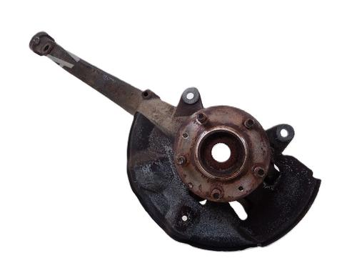 Used Right front steering knuckle Right front steering knuckle MAZDA 6 Hatchback (GG) 2.0 DI (GG14) (121 hp) 21041419 21041419