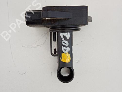 Used Mass air flow sensor Mass air flow sensor MAZDA 6 Hatchback (GG) 2.0 DI (GG14) (121 hp) 21032412 21032412