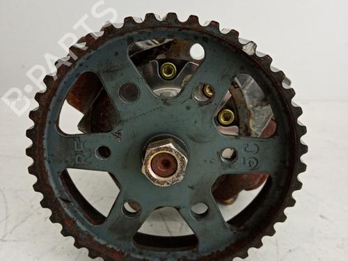 Used Injection pump Injection pump MAZDA 6 Hatchback (GG) 2.0 DI (GG14) (121 hp) 21029685 21029685