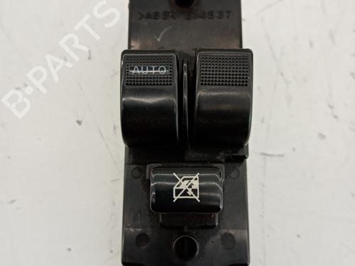 Used Left front window switch Left front window switch MAZDA 6 Hatchback (GG) 2.0 DI (GG14) (121 hp) 21029695 21029695
