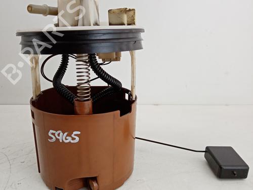 Used Fuel pump Fuel pump MAZDA 6 Hatchback (GG) 2.0 DI (GG14) (121 hp) 21029649 21029649