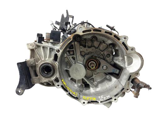 Used Gearbox Gearbox HYUNDAI GETZ (TB) 1.5 CRDi (88 hp) 25028798 25028798