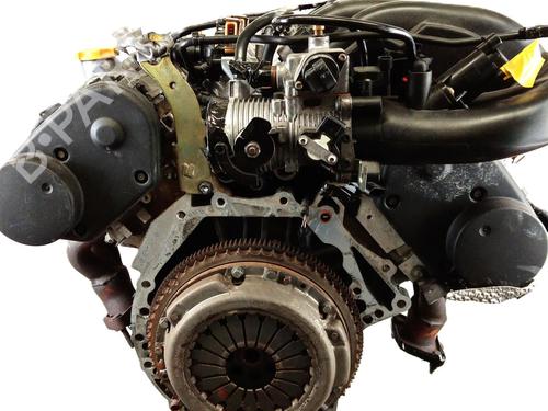Engine ROVER 75 (RJ) 2.0 V6 | BP21029380M1 - Image 2