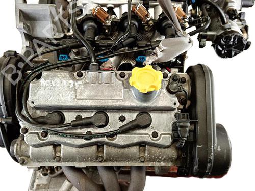 Engine ROVER 75 (RJ) 2.0 V6 | BP21029380M1 - Image 6