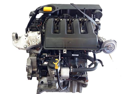 Used Engine Engine MG MG ZT- T 2.0 CDTi (131 hp) 23550667 23550667