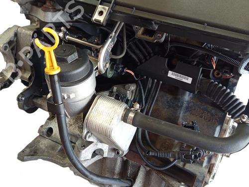 Engine MG MG ZT- T 2.0 CDTi | BP23550667M1 - Image 3