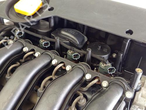 Engine MG MG ZT- T 2.0 CDTi | BP23550667M1 - Image 4
