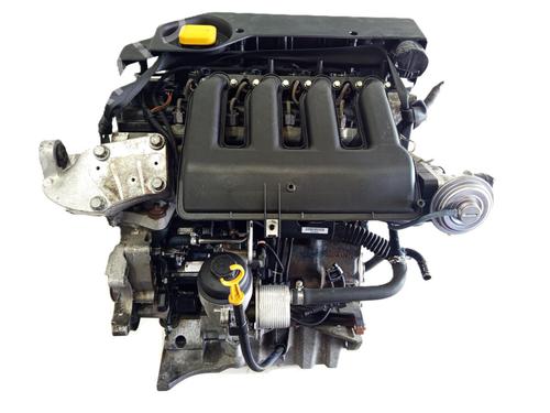 Engine MG MG ZT- T 2.0 CDTi | BP23550667M1 - Image 5