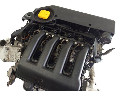 Engine MG MG ZT- T 2.0 CDTi | BP23550667M1 - Image 6