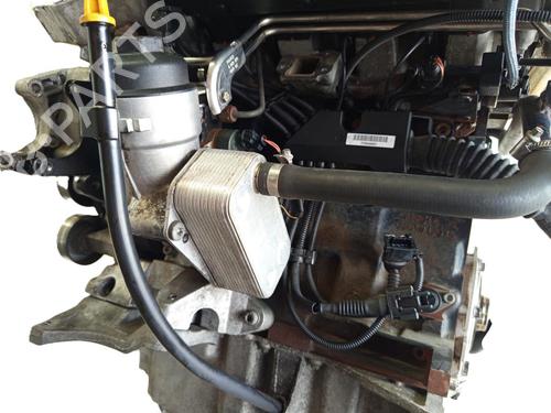 Engine MG MG ZT- T 2.0 CDTi | BP23550667M1 - Image 8