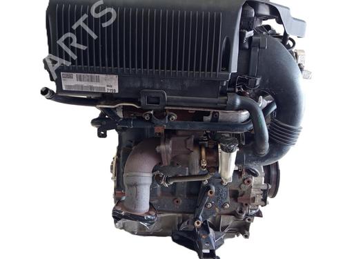 Engine MG MG ZT- T 2.0 CDTi | BP23550667M1 - Image 11