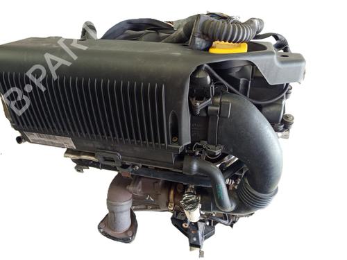 Engine MG MG ZT- T 2.0 CDTi | BP23550667M1 - Image 12